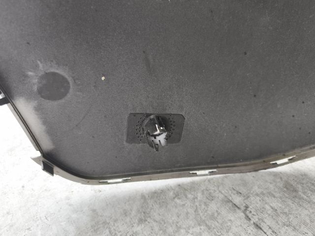 bontott MERCEDES-BENZ GLC Hátsó Lökhárító (Részeivel)