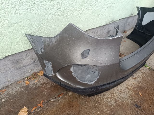 bontott MERCEDES-BENZ GLC Hátsó Lökhárító (Részeivel)