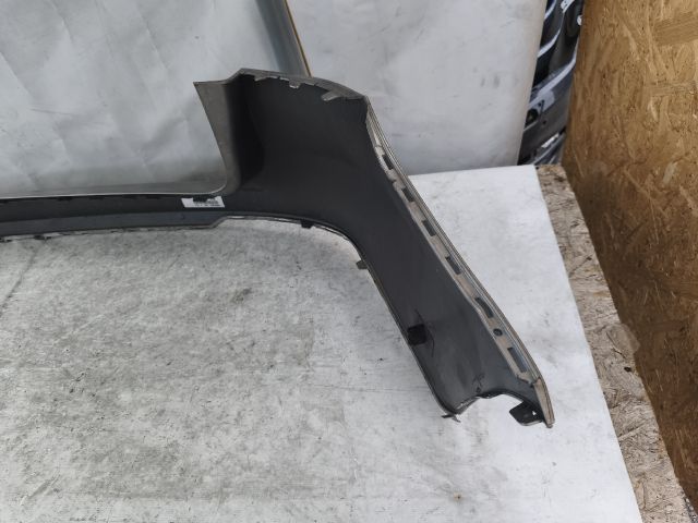 bontott MERCEDES-BENZ GLC Hátsó Lökhárító (Részeivel)