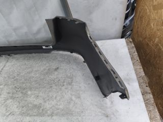 bontott MERCEDES-BENZ GLC Hátsó Lökhárító (Részeivel)