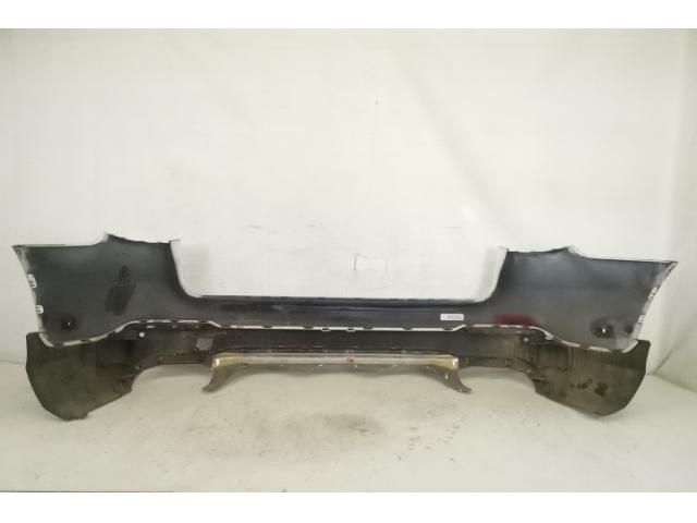 bontott MERCEDES-BENZ GLC Hátsó Lökhárító (Részeivel)