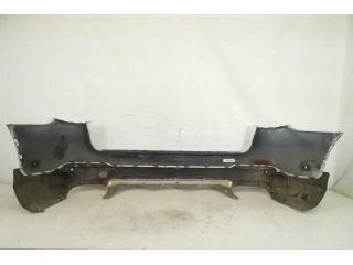 bontott MERCEDES-BENZ GLC Hátsó Lökhárító (Részeivel)