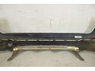 bontott MERCEDES-BENZ GLC Hátsó Lökhárító (Részeivel)