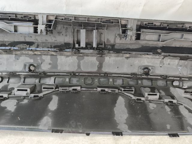 bontott MERCEDES-BENZ GLC Hátsó Lökhárító (Részeivel)