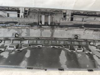 bontott MERCEDES-BENZ GLC Hátsó Lökhárító (Részeivel)