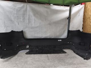 bontott MERCEDES-BENZ GLC Hátsó Lökhárító (Részeivel)