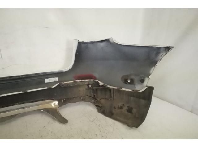 bontott MERCEDES-BENZ GLC Hátsó Lökhárító (Részeivel)