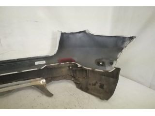 bontott MERCEDES-BENZ GLC Hátsó Lökhárító (Részeivel)