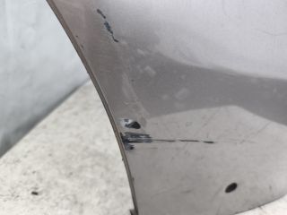 bontott MERCEDES-BENZ GLC Hátsó Lökhárító (Részeivel)