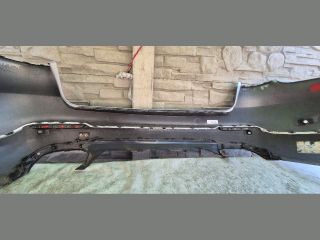 bontott MERCEDES-BENZ GLC Hátsó Lökhárító (Részeivel)