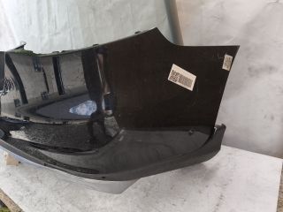 bontott MERCEDES-BENZ GLC Hátsó Lökhárító (Részeivel)