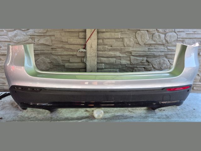 bontott MERCEDES-BENZ GLC Hátsó Lökhárító (Részeivel)