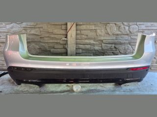 bontott MERCEDES-BENZ GLC Hátsó Lökhárító (Részeivel)