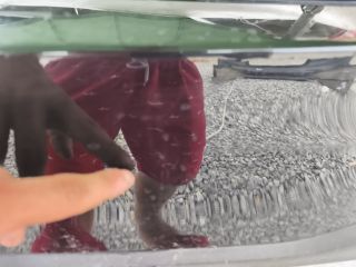 bontott MERCEDES-BENZ GLC Hátsó Lökhárító (Részeivel)