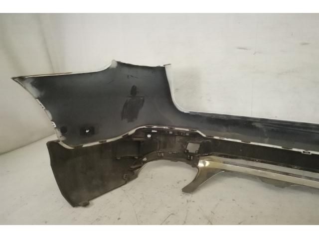 bontott MERCEDES-BENZ GLC Hátsó Lökhárító (Részeivel)