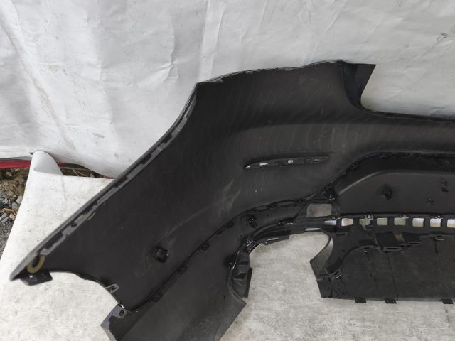 bontott MERCEDES-BENZ GLC Hátsó Lökhárító (Részeivel)