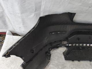 bontott MERCEDES-BENZ GLC Hátsó Lökhárító (Részeivel)