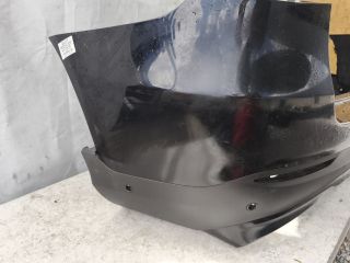 bontott MERCEDES-BENZ GLC Hátsó Lökhárító (Részeivel)
