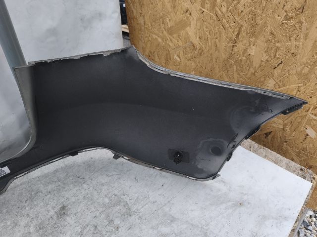 bontott MERCEDES-BENZ GLC Hátsó Lökhárító (Részeivel)