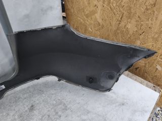 bontott MERCEDES-BENZ GLC Hátsó Lökhárító (Részeivel)