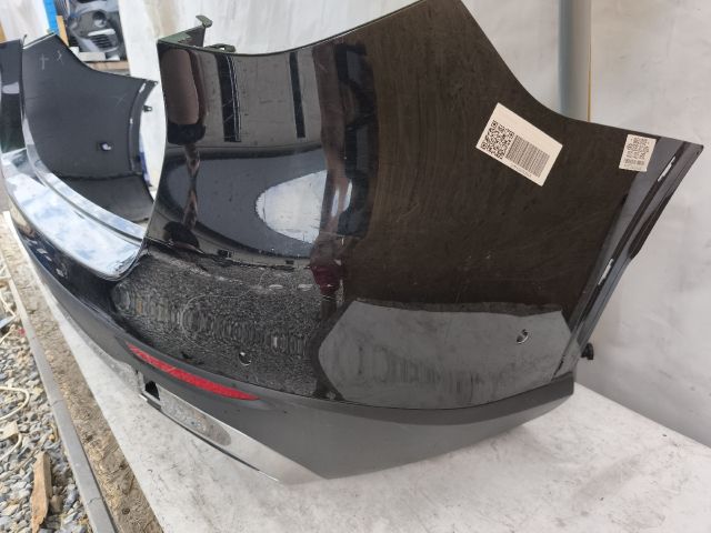 bontott MERCEDES-BENZ GLC Hátsó Lökhárító (Részeivel)