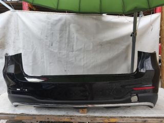 bontott MERCEDES-BENZ GLC Hátsó Lökhárító (Részeivel)