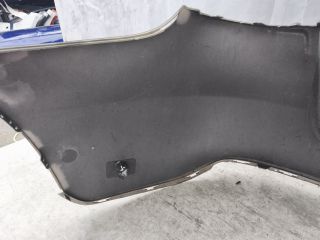 bontott MERCEDES-BENZ GLC Hátsó Lökhárító (Részeivel)