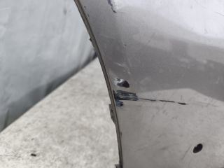 bontott MERCEDES-BENZ GLC Hátsó Lökhárító (Részeivel)