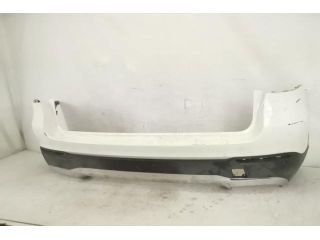 bontott MERCEDES-BENZ GLC Hátsó Lökhárító (Részeivel)