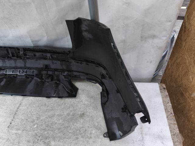 bontott MERCEDES-BENZ GLC Hátsó Lökhárító (Részeivel)