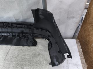 bontott MERCEDES-BENZ GLC Hátsó Lökhárító (Részeivel)