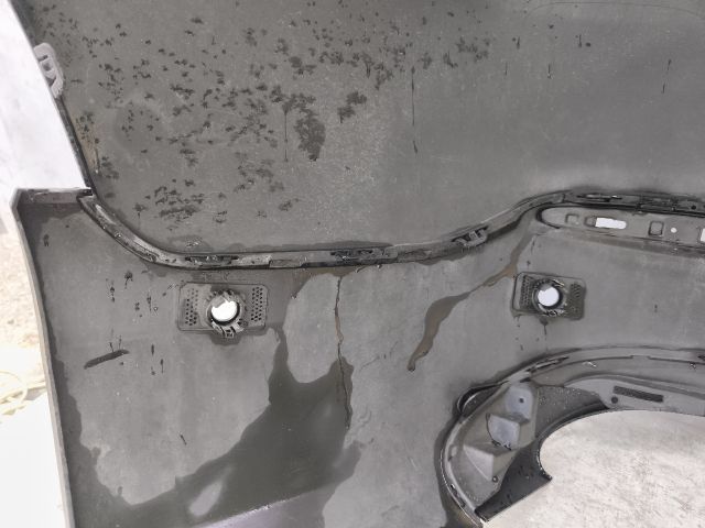 bontott MERCEDES-BENZ GLC Hátsó Lökhárító (Részeivel)