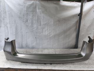 bontott MERCEDES-BENZ GLC Hátsó Lökhárító (Részeivel)