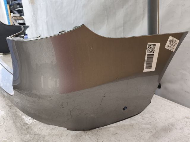 bontott MERCEDES-BENZ GLC Hátsó Lökhárító (Részeivel)