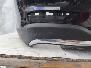 bontott MERCEDES-BENZ GLC Hátsó Lökhárító (Részeivel)