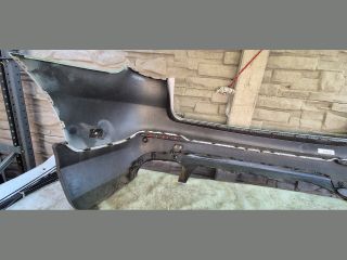 bontott MERCEDES-BENZ GLC Hátsó Lökhárító (Részeivel)