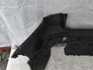 bontott MERCEDES-BENZ GLC Hátsó Lökhárító (Részeivel)