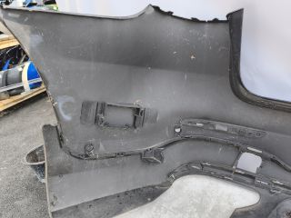 bontott MERCEDES-BENZ GLC Hátsó Lökhárító (Részeivel)