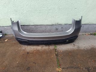 bontott MERCEDES-BENZ GLC Hátsó Lökhárító (Részeivel)