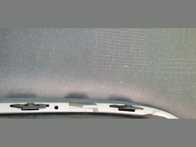 bontott MERCEDES-BENZ GLC Hátsó Lökhárító (Részeivel)