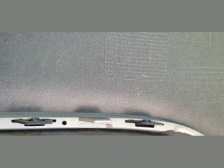 bontott MERCEDES-BENZ GLC Hátsó Lökhárító (Részeivel)