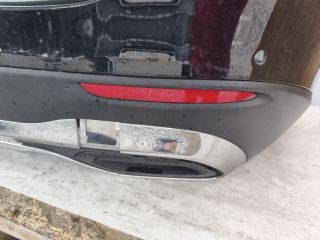 bontott MERCEDES-BENZ GLC Hátsó Lökhárító (Részeivel)