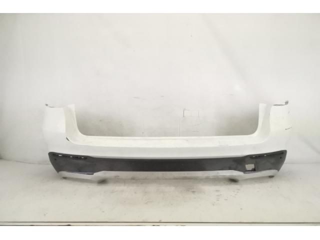 bontott MERCEDES-BENZ GLC Hátsó Lökhárító (Részeivel)