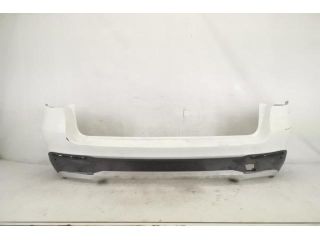 bontott MERCEDES-BENZ GLC Hátsó Lökhárító (Részeivel)