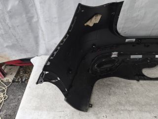 bontott MERCEDES-BENZ GLC Hátsó Lökhárító (Részeivel)