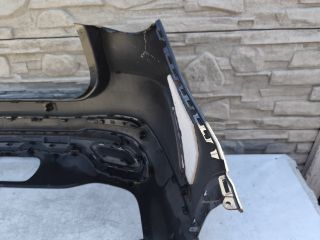 bontott MERCEDES-BENZ GLC Hátsó Lökhárító (Üresen)