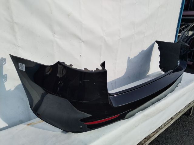 bontott MERCEDES-BENZ GLC Hátsó Lökhárító (Üresen)