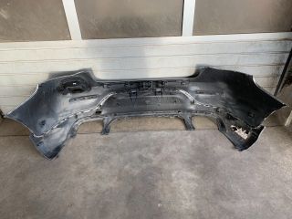 bontott MERCEDES-BENZ GLC Hátsó Lökhárító (Üresen)