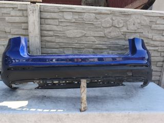 bontott MERCEDES-BENZ GLC Hátsó Lökhárító (Üresen)