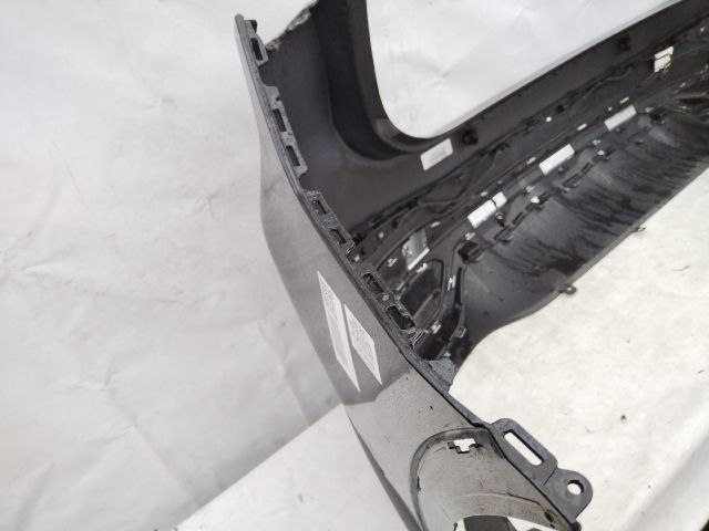 bontott MERCEDES-BENZ GLC Hátsó Lökhárító (Üresen)